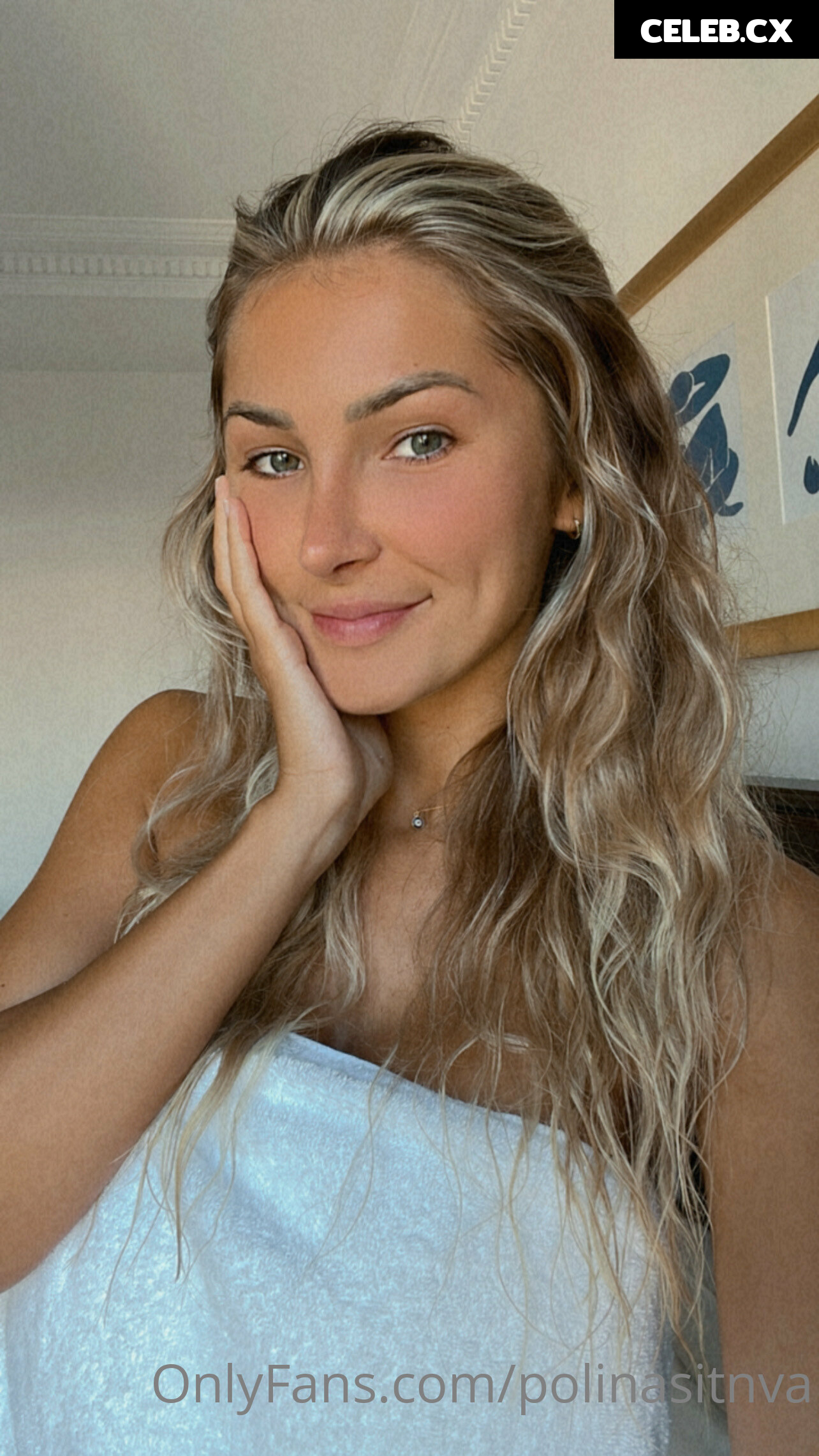 Polina Sitnova Image 7034751