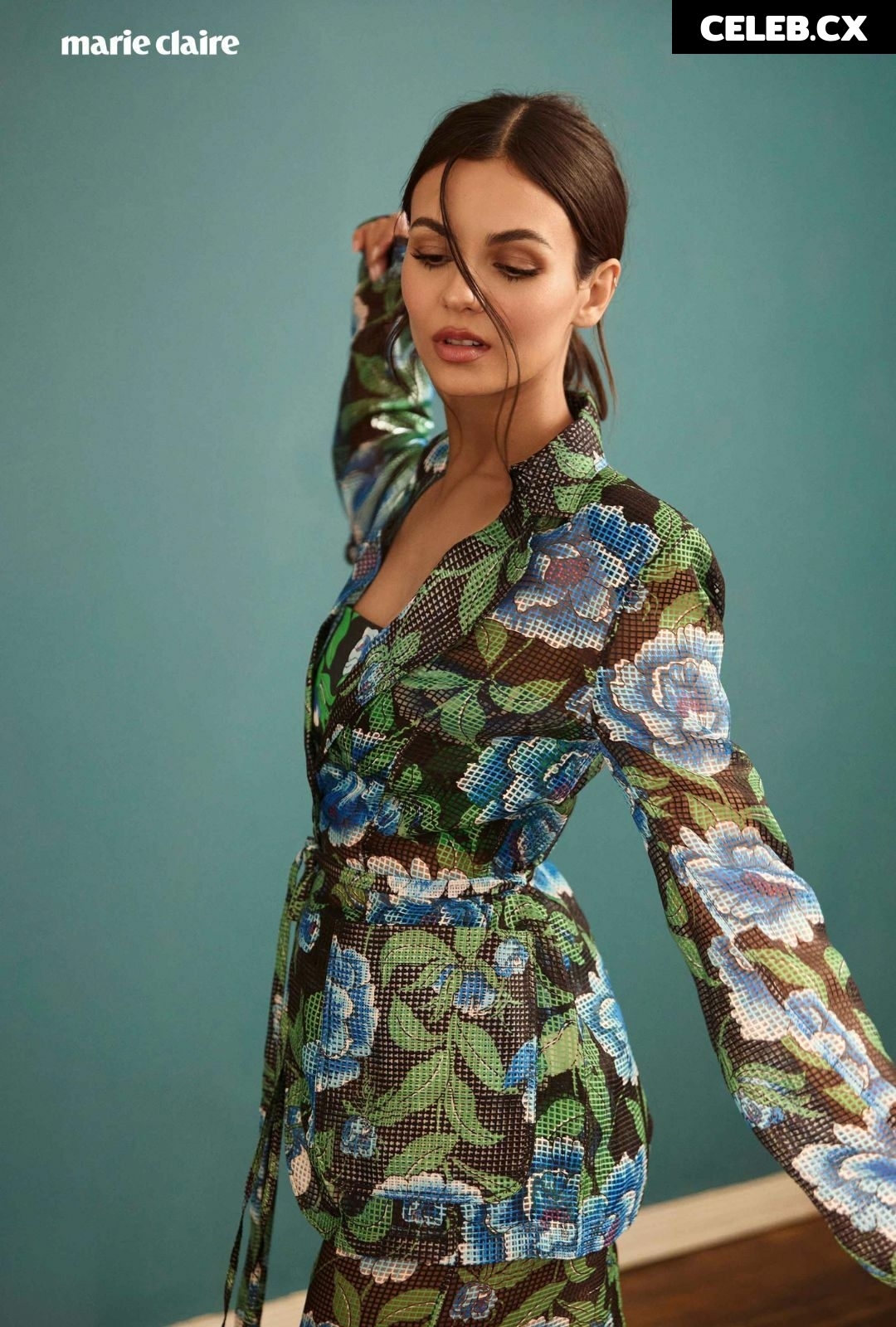 Victoria Justice Image 7018386