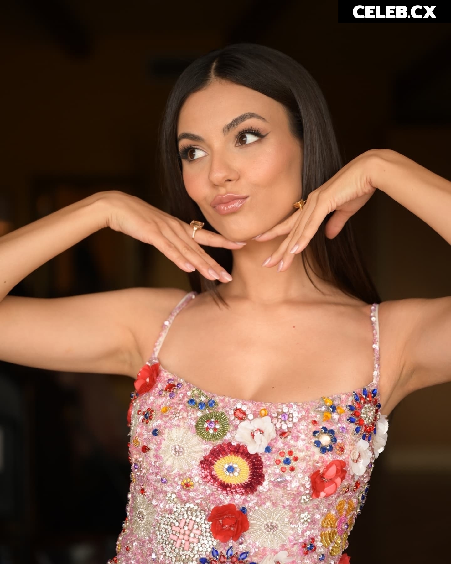 Victoria Justice Image 7018369