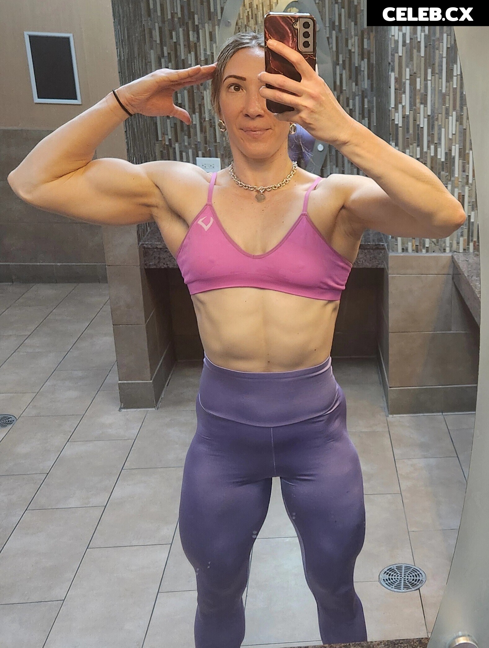 Kayla Woods/QueenKayla/kaylasperfectbody Image 7007774