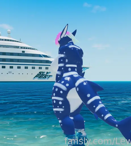 Image 9193881 from LewdWhaleShark
