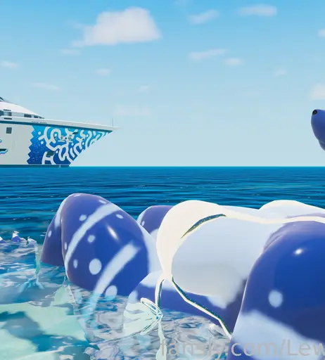 Image 9193856 from LewdWhaleShark