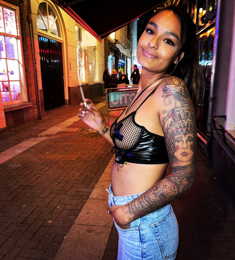 Image 919353 from BadGirlXKaira