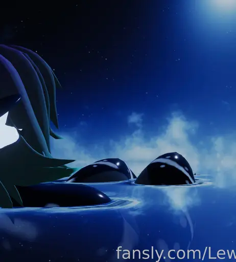 Image 9198389 from LewdWhaleShark