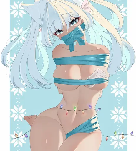Image 9189897 from FrostyFoxxy