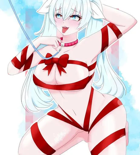 Image 9189880 from FrostyFoxxy