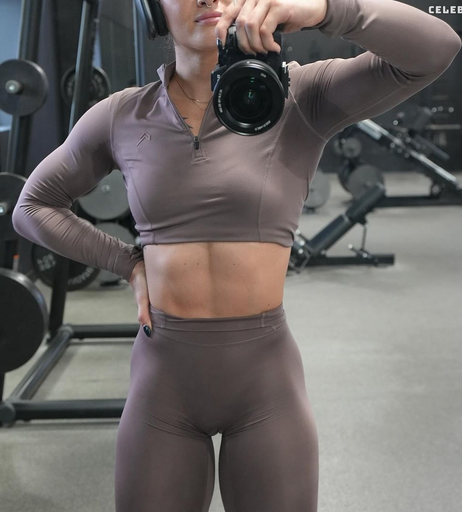 Image 916491 from FitnessGirl Kelly Matthews