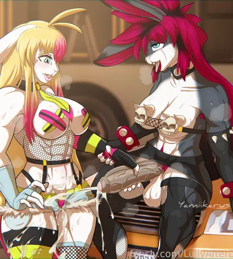 Image 9145926 from LullyAfterDark