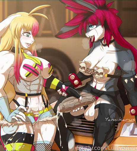 Image 9145927 from LullyAfterDark