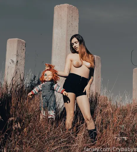 Image 9144522 from Crybabyx0