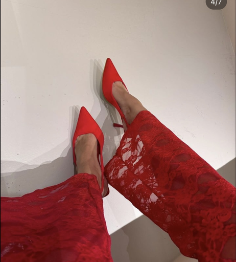 Image 929701 from Danielablascodancer