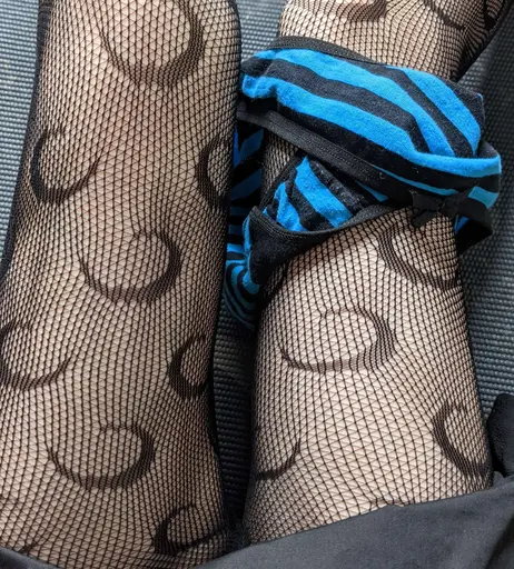 Image 9287839 from Glitchress