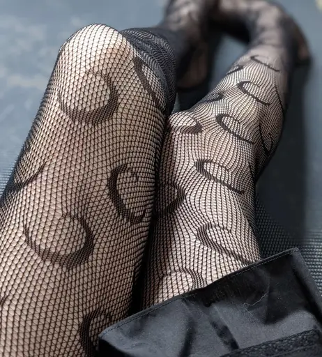 Image 9287835 from Glitchress