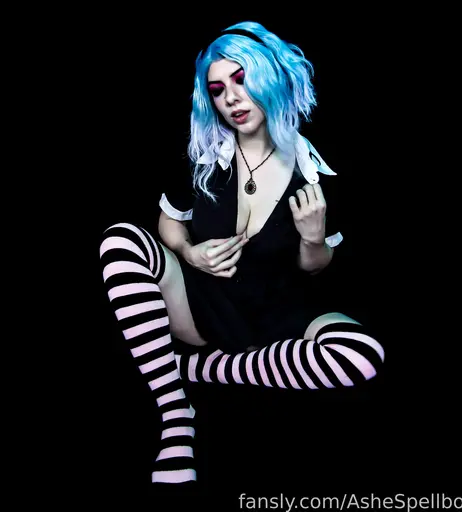 Image 9277976 from AsheSpellbound