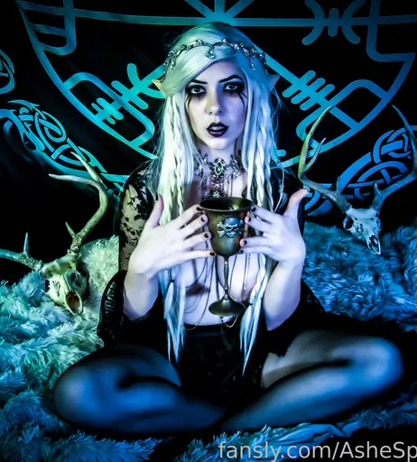 Image 9278086 from AsheSpellbound