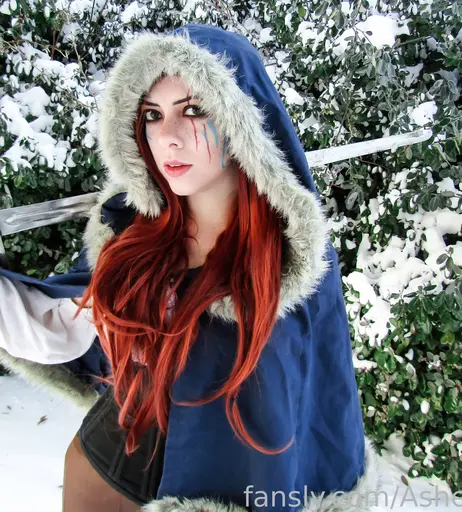 Image 9278036 from AsheSpellbound