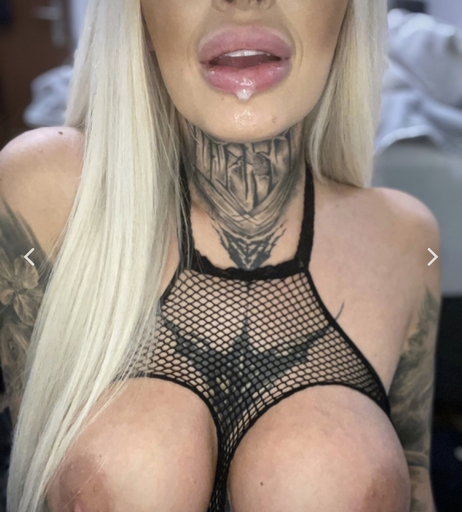 Image 925957 from blondiebombbarbs/Badbarbiet