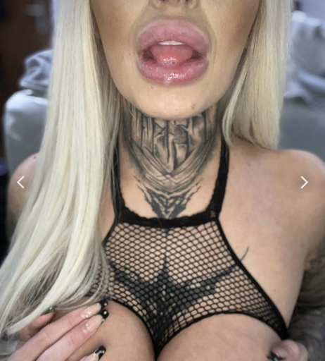Image 925931 from blondiebombbarbs/Badbarbiet