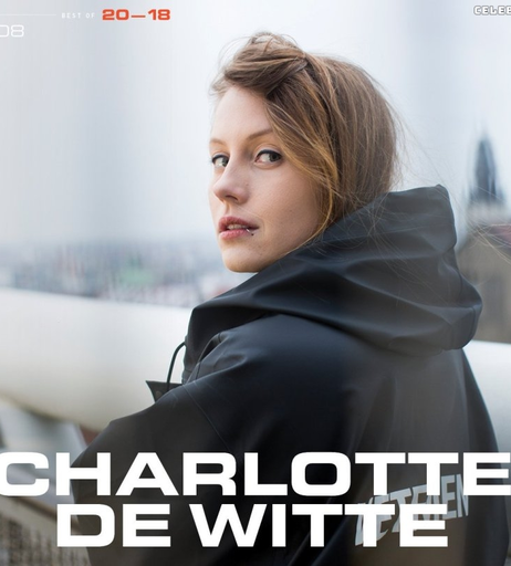 Image 922879 from Charlotte de Witte