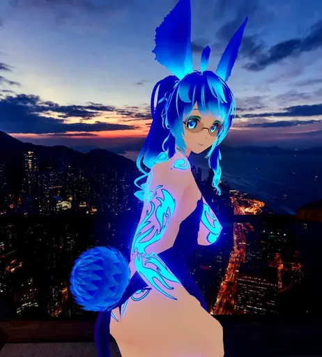 Image 9211633 from LewdySpearmint