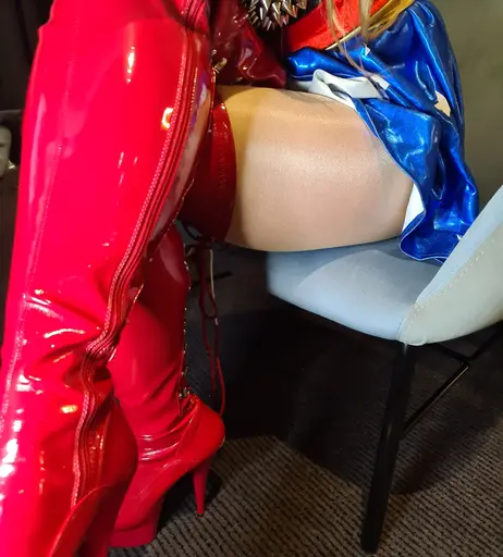 Image 9201302 from UKMistressRose