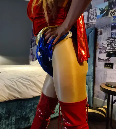 Image 9201295 from UKMistressRose