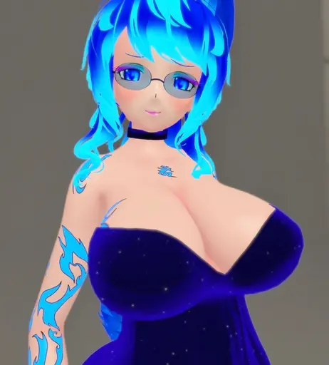 Image 9203062 from LewdySpearmint