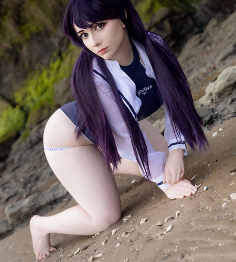 Image 938340 from Mirikashi Cosplay