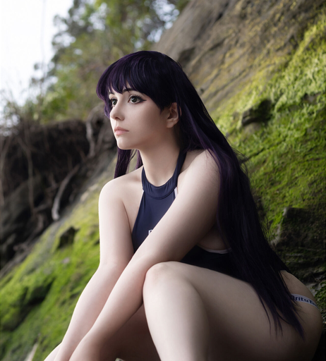 Image 938364 from Mirikashi Cosplay