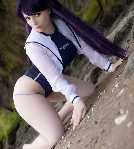 Image 938309 from Mirikashi Cosplay