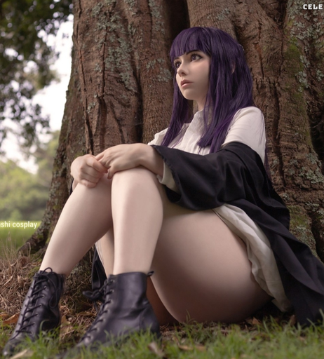 Image 938050 from Mirikashi Cosplay
