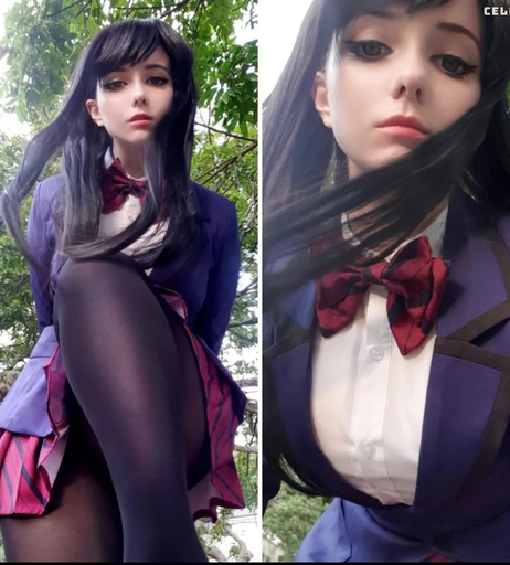 Image 938077 from Mirikashi Cosplay