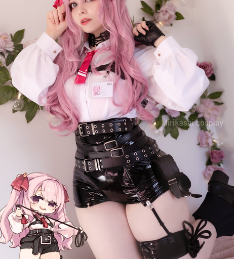 Image 937560 from Mirikashi Cosplay