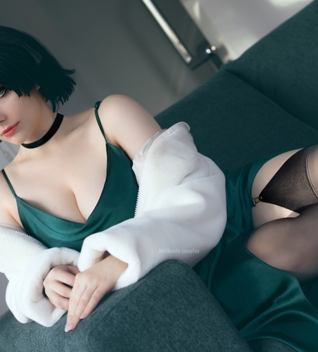 Image 937648 from Mirikashi Cosplay