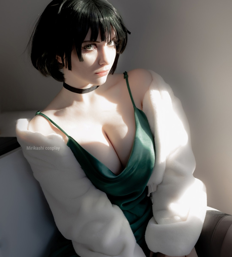 Image 937704 from Mirikashi Cosplay