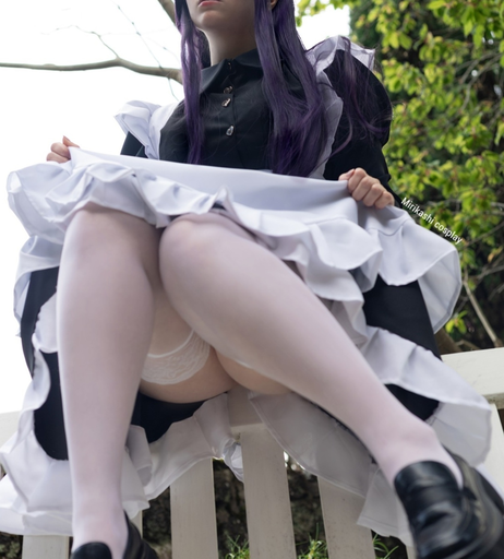 Image 937483 from Mirikashi Cosplay