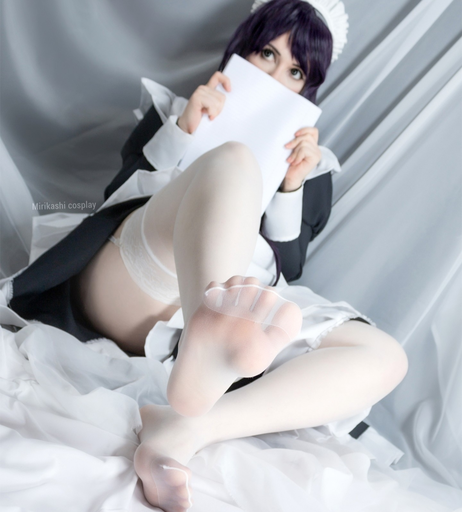 Image 937450 from Mirikashi Cosplay