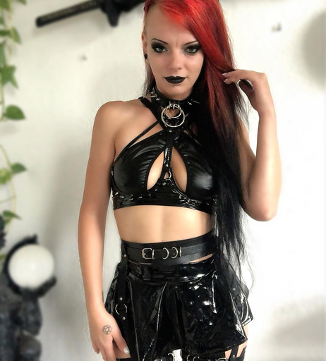 Image 937467 from Lady_denight_official