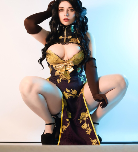 Image 937175 from Mirikashi Cosplay