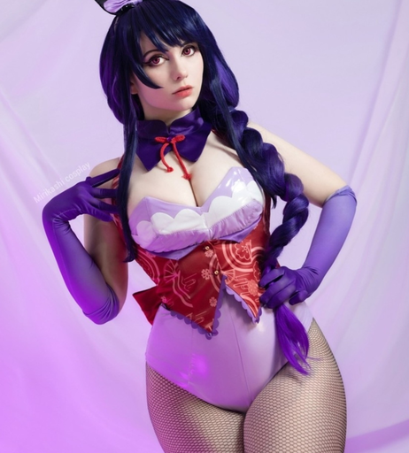 Image 937276 from Mirikashi Cosplay