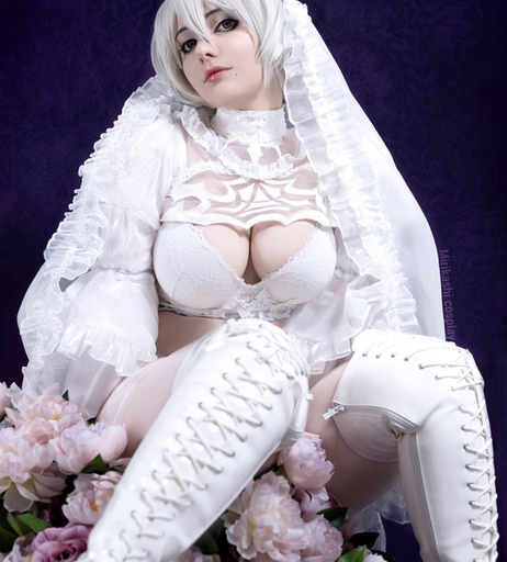 Image 937375 from Mirikashi Cosplay