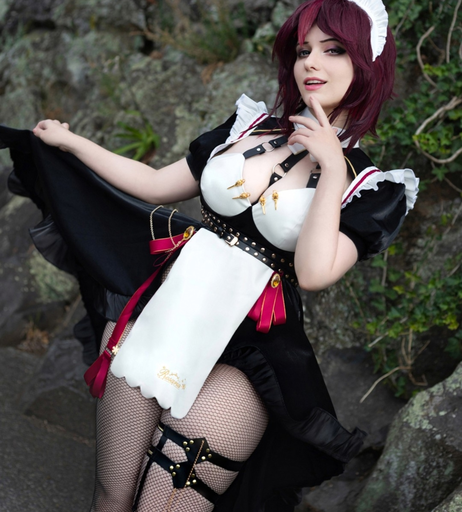 Image 937306 from Mirikashi Cosplay