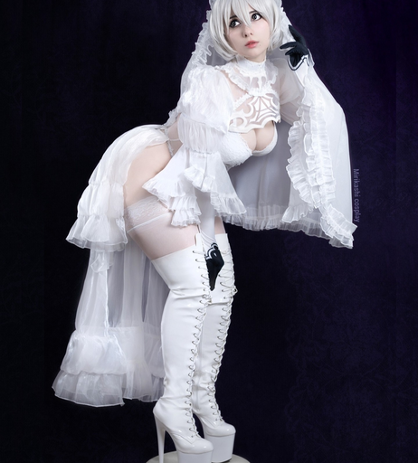Image 937336 from Mirikashi Cosplay