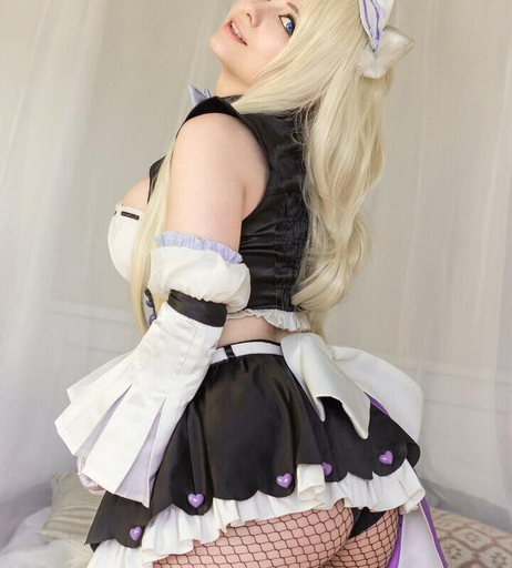 Image 937050 from Mirikashi Cosplay
