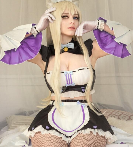 Image 937022 from Mirikashi Cosplay