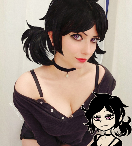 Image 937946 from Mirikashi Cosplay