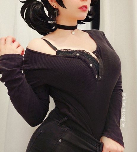 Image 937919 from Mirikashi Cosplay