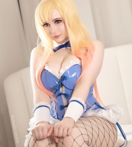 Image 937850 from Mirikashi Cosplay