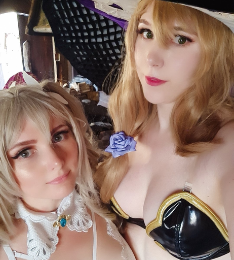 Image 936566 from PancakeCosplay