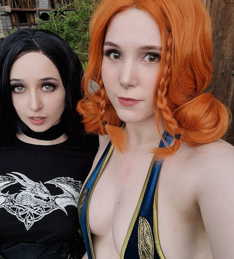 Image 936188 from PancakeCosplay